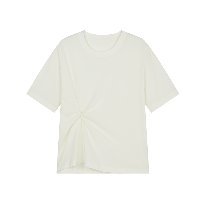 Knotted Tee