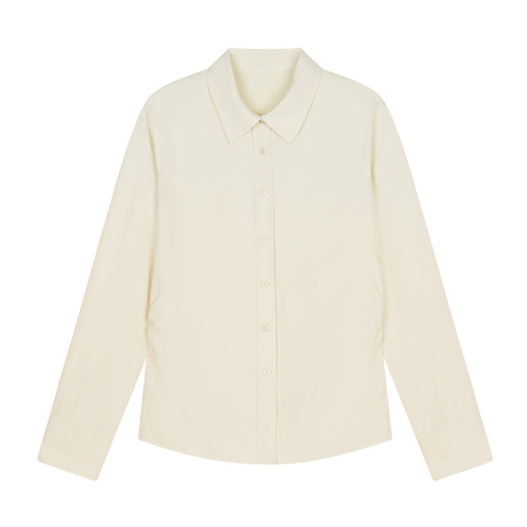 Shirrting Shirt