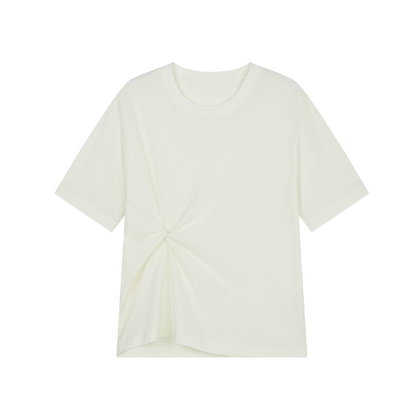 Knotted Tee