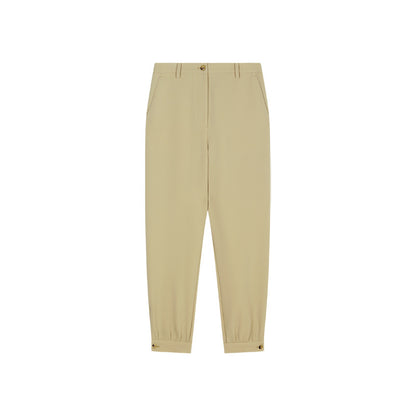 Side Slit Pants