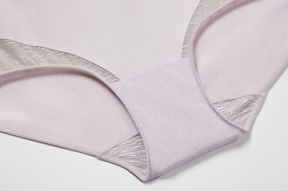 Nude Shape High Waist Brief 2.0